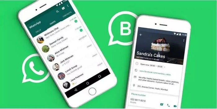 2022，預計WhatsApp會推出的9大新功能---南安外貿網站建設-南安谷歌推廣-南安google開戶