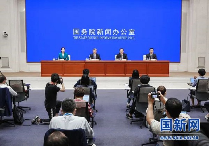 商務部：中國外貿再次展現較強韌性與活力---惠安外貿網站建設-惠安googled 推廣-惠安google 優化