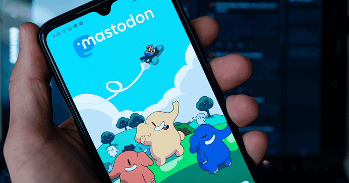 什么？Mastodon引流竟比Facebook還快？！---莆田外貿網站建設-莆田外貿網站推廣-莆田谷歌推廣
