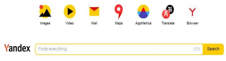 帶你了解俄羅斯最大的搜索引擎：Yandex---南安Yandex-南安俄羅斯推廣-南安俄羅斯優化